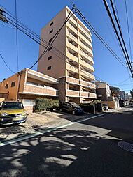 アルファスイート浦和本太フレスト