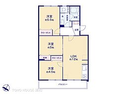 北浦和住宅4号棟