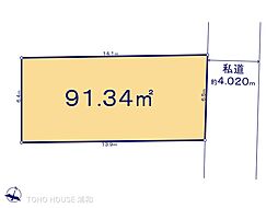 さいたま市西区指扇
