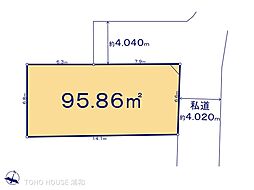 さいたま市西区指扇