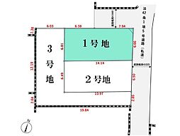 さいたま市西区指扇