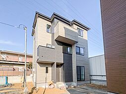 さいたま市南区根岸三丁目