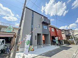 さいたま市北区櫛引町2丁目