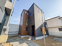 さいたま市南区根岸三丁目