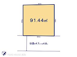 上尾市二ッ宮1期