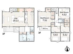 さいたま市浦和区瀬ケ崎