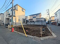 さいたま市浦和区瀬ケ崎