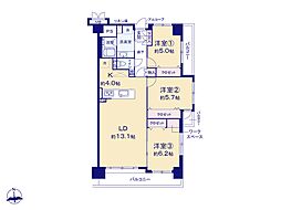 ライオンズマンション川口飯塚