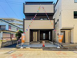 蕨市中央