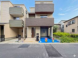 川口市里