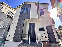 川口市赤井3丁目