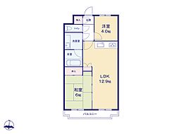 ローヤルパレス西浦和