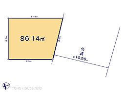 川口市小谷場0935　2区画