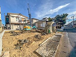 さいたま市西区中野林