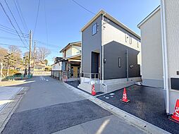 川口市大字東内野