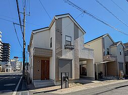 さいたま市南区別所3丁目