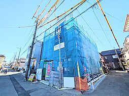 川口市鳩ヶ谷本町2丁目