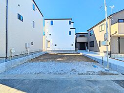 川口市本前川