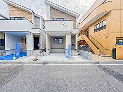 川口市新井町