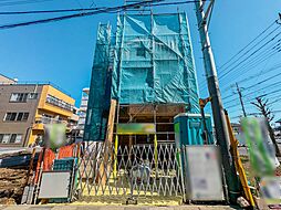 川口市鳩ヶ谷緑町