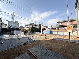 さいたま市南区根岸3丁目