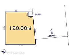 上尾市向山5丁目