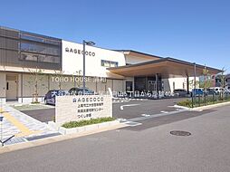 上尾市向山5丁目