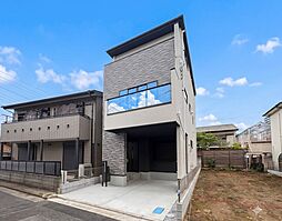 さいたま市中央区下落合