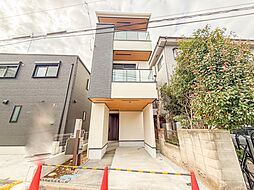 浦和区高砂4丁目