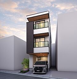 浦和区高砂4丁目