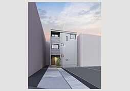 さいたま市浦和区岸町2丁目