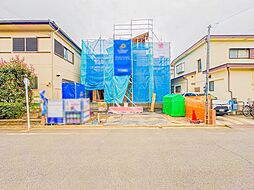 川口市戸塚境町