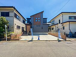 川口市戸塚境町