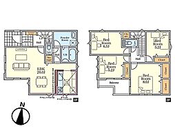 さいたま市北区日進町