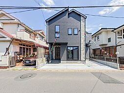さいたま市北区日進町