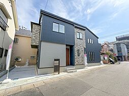 川口市前川4丁目