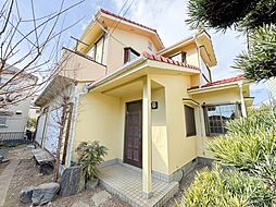 川口市差間3丁目