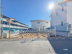 さいたま市緑区中尾