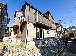 さいたま市桜区白鍬