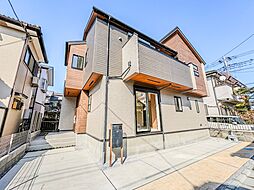 さいたま市桜区白鍬