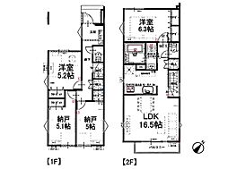 さいたま市緑区中尾