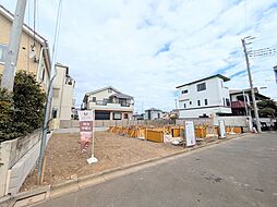 川口市西青木2丁目