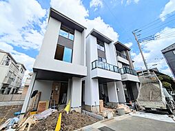 川口市西青木2丁目