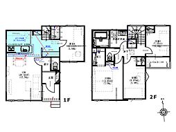 さいたま市西区三橋