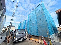 さいたま市西区三橋