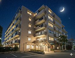 北浦和パーク・ホームズ