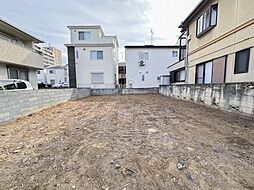 川口市朝日6丁目