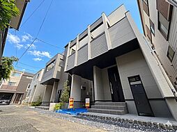 戸田市喜沢南
