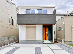 蕨市北町