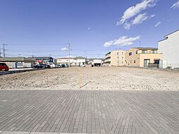 越谷市レイクタウン6丁目